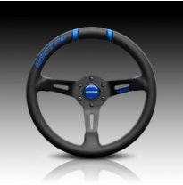 ST/WHEEL DRIFTING BLACK-BLU 33