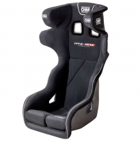 ASIENTO RACING OMP HTE ONE LITE XL FIA 8862-2009 NEGRO