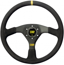 VOLANTE OMP VELOCITA 380 ANTE 380MM NEGRO