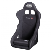ASIENTO RACING OMP TRS FIA 8855-1999 NEGRO