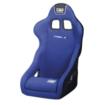 ASIENTO RACING OMP TRS FIA 8855-1999 AZUL