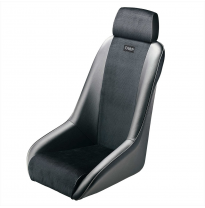 ASIENTO OMP VINTAGE CLASSIC NEGRO