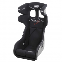 HTE ONE ULTRA LITE FIA 8862-2009 NEGRO