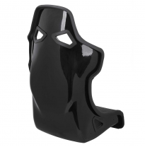 SEAT RT FIA 8855-1999 EN PIEL Y ALCANTARA NEGRO