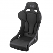 ASIENTO RT CARBON FIA 8855-1999 EN PIEL Y ALCANTARA NEGRO
