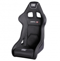 ASIENTO RACING OMP ARS FIA 8855-1999 NEGRO