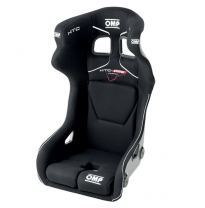 HTC ONE SEAT TALLA L FIA 8862-2009 BRACKETS NOT INCLUDED