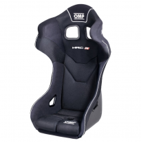 BAQUET OMP HRC-R FIBERGLASS HA/793