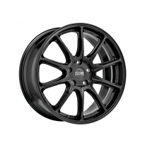 LLANTA HYPER XT HLT 9,5x20 ET 35 5x130 OZ RACING GLOSS BLACK