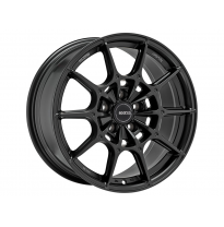 LLANTA SPARCO FF2 8,5x18 ET 38 5x112 SPARCO MATT BLACK