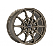 LLANTA SPARCO FF2 8,5x18 ET 30 5x114,3 SPARCO RALLY BRONZE
