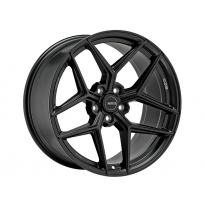 LLANTA SPARCO FF3 10,5x20 ET 20 5x112 DEEP CONCAVE MATT BLACK