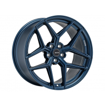 LLANTA SPARCO FF3 10,5x20 ET 20 5x112 DEEP CONCAVE MATT BLUE