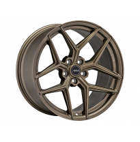 LLANTA SPARCO FF3 9x19 ET 24 5x112 CONCAVE RALLY BRONZE