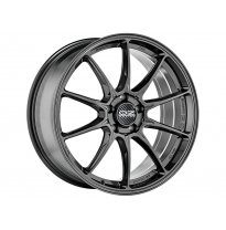 LLANTA HYPER GT HLT 9,5x20 ET 35 5x114,3 OZ RACING STAR GRAPHITE