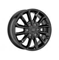 LLANTA MSW 42 VAN 6,5x17 ET 50 6x120 MSW GLOSS BLACK