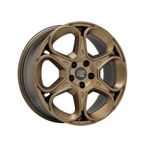 LLANTA MSW 83 7x17 ET 32 4x108 MSW MATT BRONZE