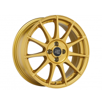 LLANTA MSW 85 7x17 ET 30 4x98 MSW GOLD