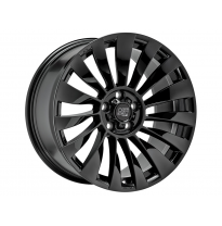 LLANTA MSW 37T 8,5x19 ET 35 5x114,3 MSW GLOSS BLACK