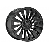 LLANTA MSW 37T 8,5x19 ET 35 5x114,3 MSW MATT BLACK