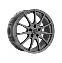 LLANTA MSW 85 6x14 ET 24 4x108 MSW MATT GRAPHITE