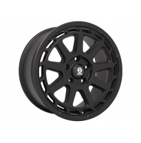 LLANTA SPARCO GRAVEL 8x17 ET 35 5x108 SPARCO MATT BLACK