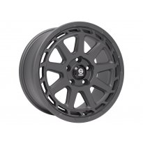 LLANTA SPARCO GRAVEL 8x17 ET 35 5x108 SPARCO MATT GRAPHITE