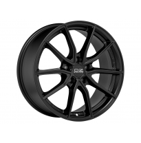 LLANTA SUPER SPORT 8x18 ET 29 5x120 OZ RACING MATT BLACK