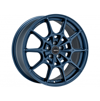 LLANTA SPARCO FF2 8x18 ET 40 5x114,3 SPARCO MATT BLUE