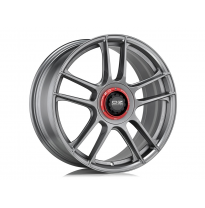 LLANTA INDY HLT 8x18 ET 27 5x112 OZ RACING TITANIO