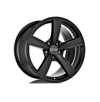 LLANTA MONTECARLO HLT 8x19 ET 45 5x108 OZ MATT BLACK