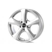 LLANTA MSW 19 VAN 6,5x16 ET 31 5x114,3 MSW FULL SILVER