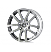 LLANTA MSW 22 5,5x14 ET 35 4x100 MSW FULL SILVER