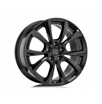 LLANTA MSW 27T 8,5x18 ET 40 5x114,3 MSW GLOSS BLACK