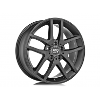 LLANTA MSW 28 6,5x16 ET 38 5x112 MSW MATT DARK GREY
