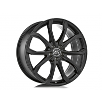 LLANTA MSW 48 8x18 ET 45 5x120 MSW MATT BLACK