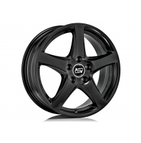 LLANTA MSW 78 6,5x16 ET 40 5x114,3 MSW GLOSS BLACK