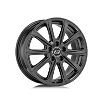 LLANTA MSW 79 6,5x16 ET 32 5x114,3 MSW GLOSS DARK GREY