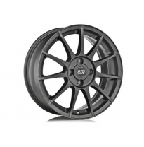 LLANTA MSW 85 6x14 ET 37 4x108 MSW MATT GUN METAL