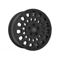 LLANTA MSW 99 6,5x16 ET 55 5x118 MSW MATT BLACK