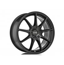 LLANTA OMNIA 7,5x17 ET 35 5x100 OZ RACING MATT BLACK