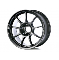 LLANTA CHALLENGE HLT 8,5x18 ET 35 5x112 OZ RACING MATT BLACK WHITE LETTERING