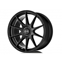 LLANTA FORMULA HLT 7,5x17 ET 45 5x114,3 OZ RACING MATT BLACK