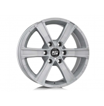 LLANTA SAHARA 6 8x17 ET 20 6x114,3 MSW FULL SILVER