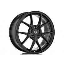 LLANTA SPARCO PODIO 8x18 ET 35 5x112 SPARCO GLOSS BLACK