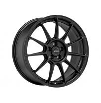 LLANTA SPARCO FF4 11x18 ET 44 5x120 DEEP CONCAVE MATT BLACK