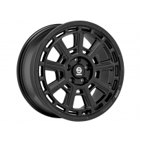 LLANTA SPARCO STERRATO 8x17 ET 35 6x120 SPARCO MATT BLACK
