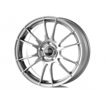 LLANTA ULTRALEGGERA 7x15 ET 18 4x108 OZ RACING CHRYSTAL TITANIUM
