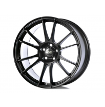 LLANTA ULTRALEGGERA HLT 12x20 ET 56 5x112 OZ RACING MATT BLACK
