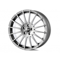 LLANTA ULTRALEGGERA 7x15 ET 37 4x100 OZ RACING MATT GRAPHITE